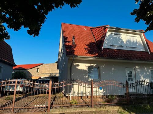 Foto - 4 Zimmer Einfamilienhaus in Schulzendorf