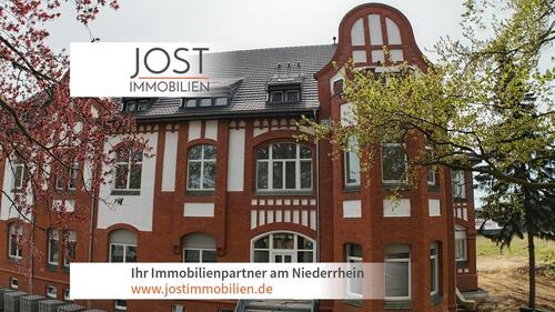 Foto - Historischer Charme trifft modernen Business-Komfort – Büroeinheiten in Mönchengladbach