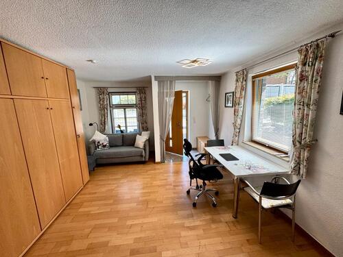 Foto - Möbliertes AppartementStudio mit Kamin – Mölln Waldstadt