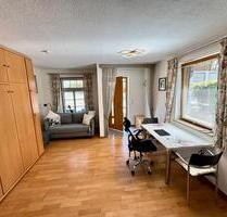 Möbliertes AppartementStudio mit Kamin – Mölln Waldstadt