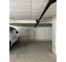 Stellplatz Tiefgarage Augsburg Kriegshaber Garage