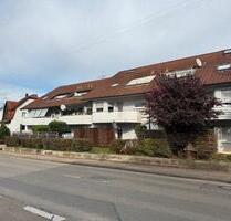 Ideal für Kapitalanleger: 3,5 Zimmer Eigentumswohnung - Frickenhausen