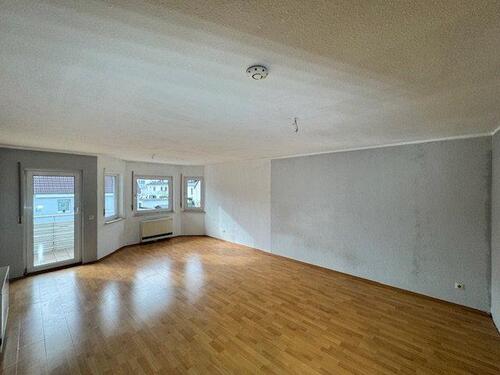 Foto - 3.5 Zimmer Etagenwohnung zum Kaufen in Frickenhausen