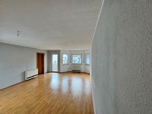 Foto - 3.5 Zimmer Etagenwohnung in Frickenhausen