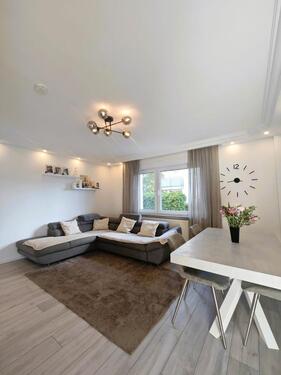 Foto - 3 Zimmer Hochparterre zum Kaufen in Bischofsheim
