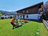 Foto - Sonnige 2,5-Zi-Whg bei Immenstadt mit Balkon & TG, ohne Makler
