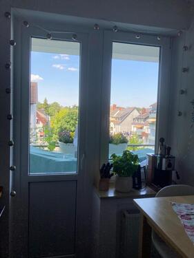 Foto - 2 Zimmer Etagenwohnung in Bremen