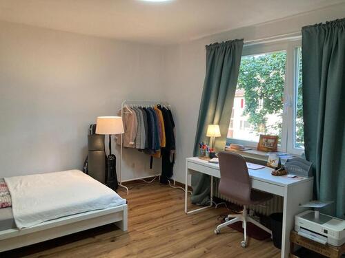 Foto - Etagenwohnung in Bremen zum Kaufen