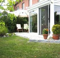 Top ausgestattete Terrassenwohnung in Wolfenbüttel-Süd