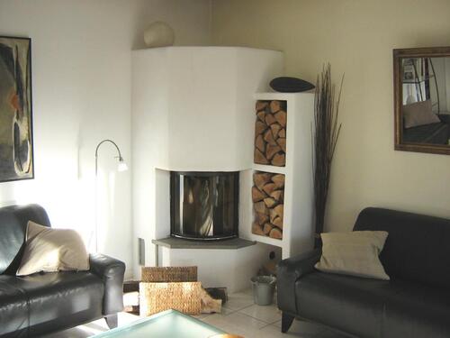 Foto - 3 Zimmer Terrassenwohnung zum Kaufen in Wolfenbüttel