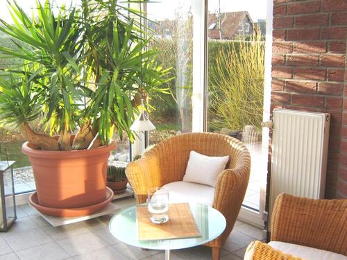 Foto - 3 Zimmer Terrassenwohnung in Wolfenbüttel