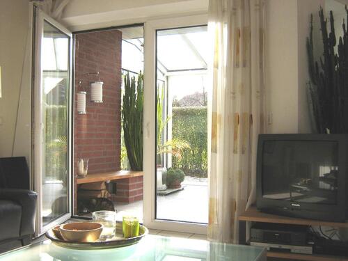 Foto - Terrassenwohnung in Wolfenbüttel zum Kaufen