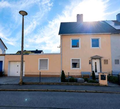 Foto - Doppelhaushälfte - 351.000,00&nbsp;EUR Kaufpreis, ca.&nbsp; 155,00&nbsp;m&sup2;