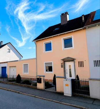 Foto - 9 Zimmer Doppelhaushälfte in Straubing