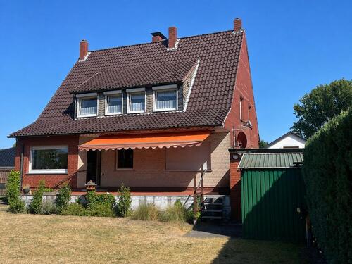 Foto - Mehrfamilienhaus, Wohnhaus in Selm zum Kaufen