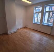 Große lichtdurchflutete 2-Raum Wohnung in ruhiger zentraler Lage - Arnstadt