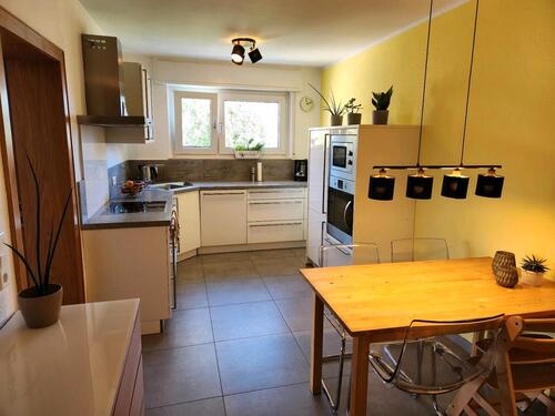 Foto - Etagenwohnung zum Kaufen in Bochum