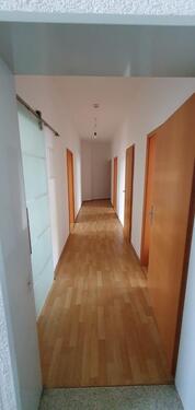 Foto - Etagenwohnung in Magdeburg