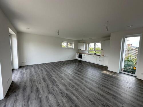 Foto - 2-Zimmer Wohnung in Schülldorf zu vermieten