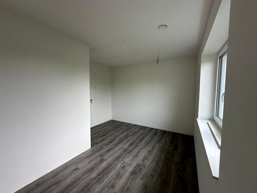 Foto - Etagenwohnung in Osterrönfeld zur Miete