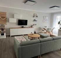 2 ZKB Neubauwohnung mit Balkon und Aufzug am Baunsberg KFW40 - Baunatal