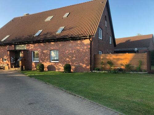 Foto - 4 Zimmer Wohnung 85qm mit 70qm Dachterasse NiendorfStecknitz