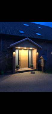 Foto - Etagenwohnung in Breitenfelde