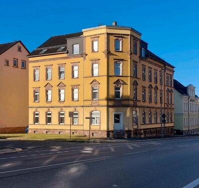 Foto - 2-Zimmer-Wohnung in Chemnitz, Hilbersdorf - 57 qm kein Makler