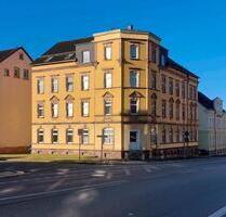 2-Zimmer-Wohnung in Chemnitz, Hilbersdorf - 57 qm kein Makler