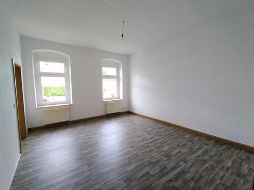 Foto - Etagenwohnung in Chemnitz
