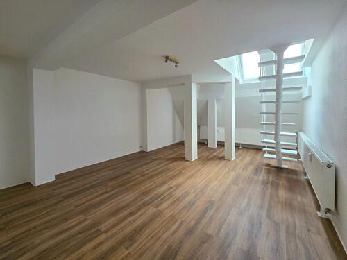 Foto - Etagenwohnung zur Miete in Cottbus