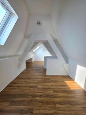 Foto - Etagenwohnung in Cottbus