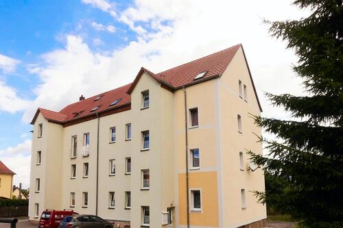 Foto - Ruhige, helle 4-Raum-Wohnung in 07629 Reichenbach