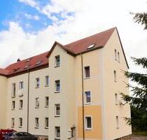 Ruhige, helle 4-Raum-Wohnung in 07629 Reichenbach - Hermsdorf