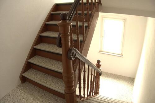 Foto - Etagenwohnung zur Miete in Hermsdorf