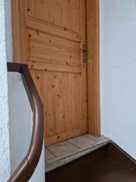 Foto - 1 ZKB Wohnung in Herborn-Seelbach