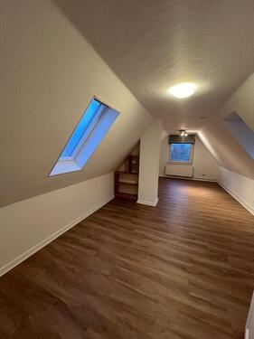Foto - Etagenwohnung in Mölln