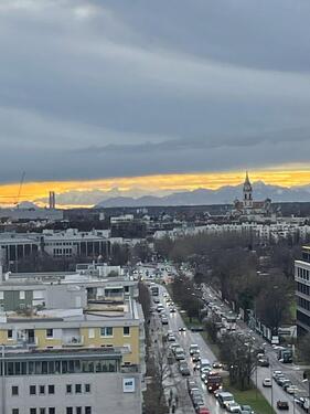 Foto - Etagenwohnung zur Miete in München