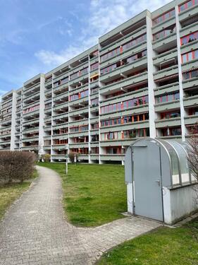 Foto - Etagenwohnung in München