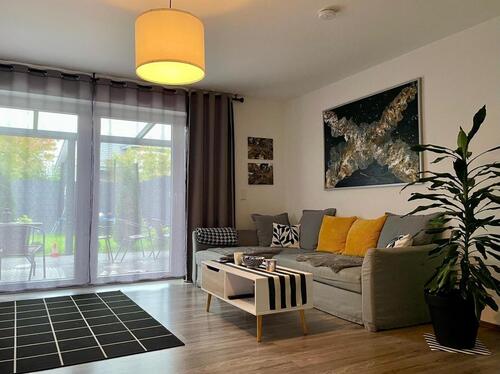 Foto - Einfamilienhaus zur Miete in Oelde