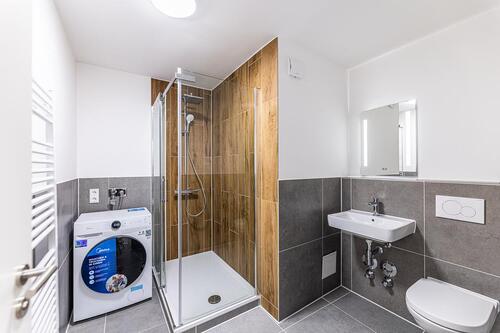 Foto - Etagenwohnung in Nürnberg zur Miete