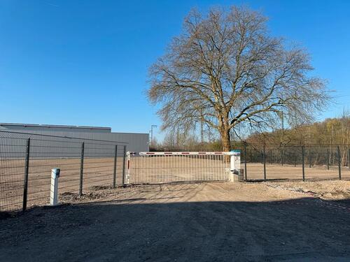 Foto - Stellplatz Wohnmobil Wohnwagen - 100,00 EUR Miete,