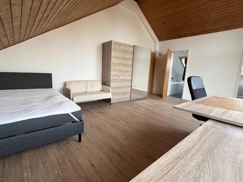 Foto - Möbliertes 29qm Apartment mit Vollausstattung- Nähe Uni Hohenheim