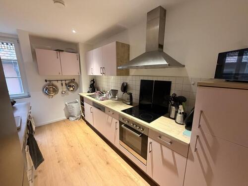 Foto - 3 Zimmer Etagenwohnung zur Miete in Weißenburg in Bayern