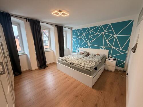 Foto - 3 Zimmer Etagenwohnung in Weißenburg in Bayern