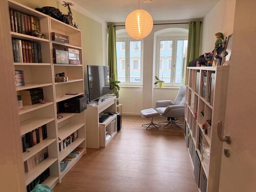 Foto - Etagenwohnung in Weißenburg in Bayern zur Miete