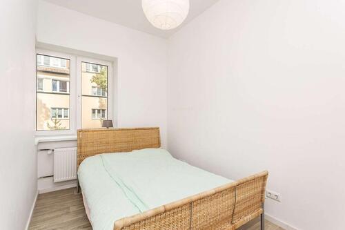 Foto - Etagenwohnung in Berlin zur Miete