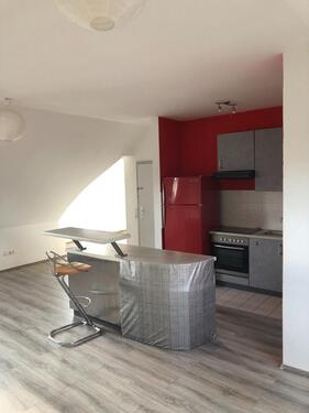 Foto - Etagenwohnung in Reinheim zur Miete