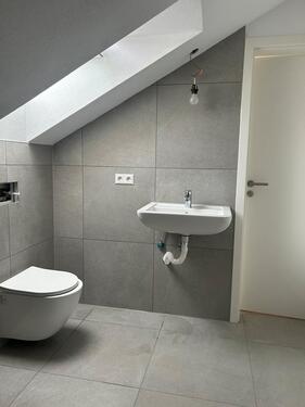 Foto - Etagenwohnung in Staig zur Miete