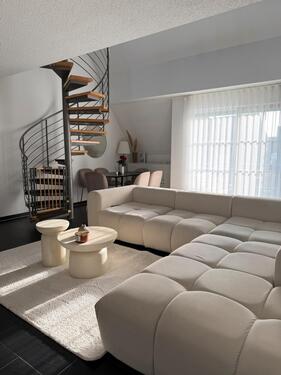 Foto - 3 Zimmer Maisonetten Galerie Wohnung zu verkaufen